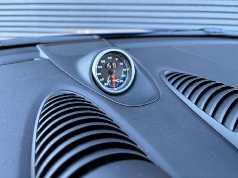 Porsche 718 GTS | 4.0L 400CV | PDK | BOSE | SIEGES CHAUFFANTS | ANGLES MORTS - 24