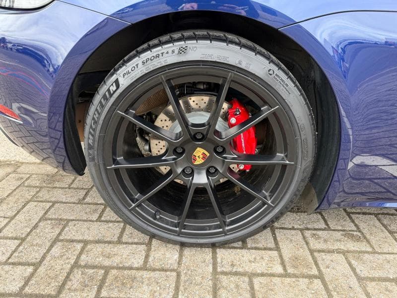 Porsche 718 GTS | 4.0L 400CV | PDK | BOSE | SIEGES CHAUFFANTS | ANGLES MORTS - 13