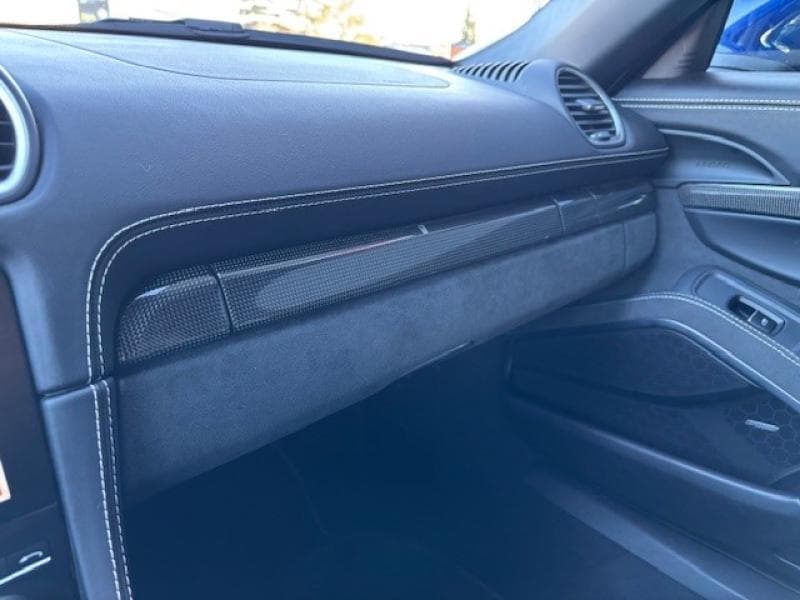 Porsche 718 GTS | 4.0L 400CV | PDK | BOSE | SIEGES CHAUFFANTS | ANGLES MORTS - 26