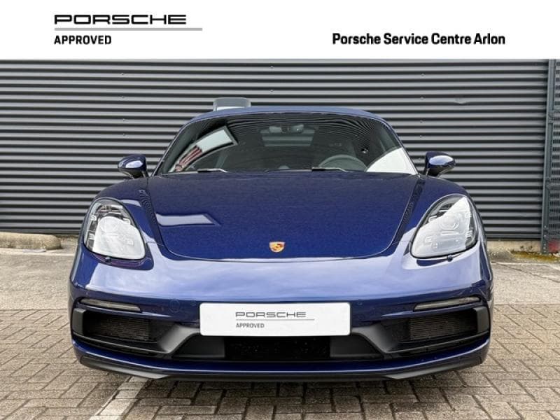 Porsche 718 GTS | 4.0L 400CV | PDK | BOSE | SIEGES CHAUFFANTS | ANGLES MORTS - 7