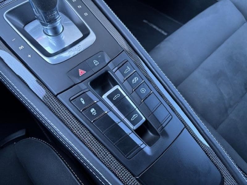 Porsche 718 GTS | 4.0L 400CV | PDK | BOSE | SIEGES CHAUFFANTS | ANGLES MORTS - 22