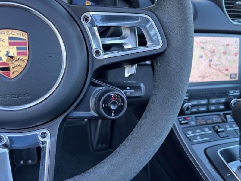 Porsche 718 GTS | 4.0L 400CV | PDK | BOSE | SIEGES CHAUFFANTS | ANGLES MORTS - 29
