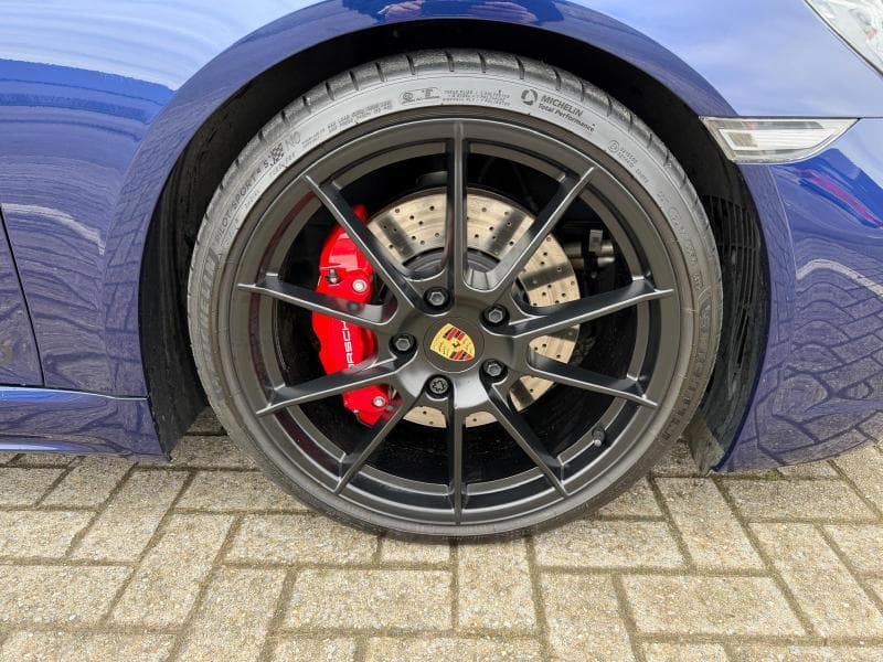 Porsche 718 GTS | 4.0L 400CV | PDK | BOSE | SIEGES CHAUFFANTS | ANGLES MORTS - 12