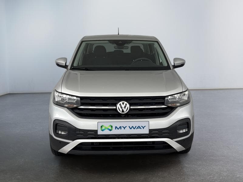 Volkswagen T-Cross Life | 1.0 TSI 95 CV | Carplay | Caméra | Capteurs Av/Ar | Clim | Cruise control - 3