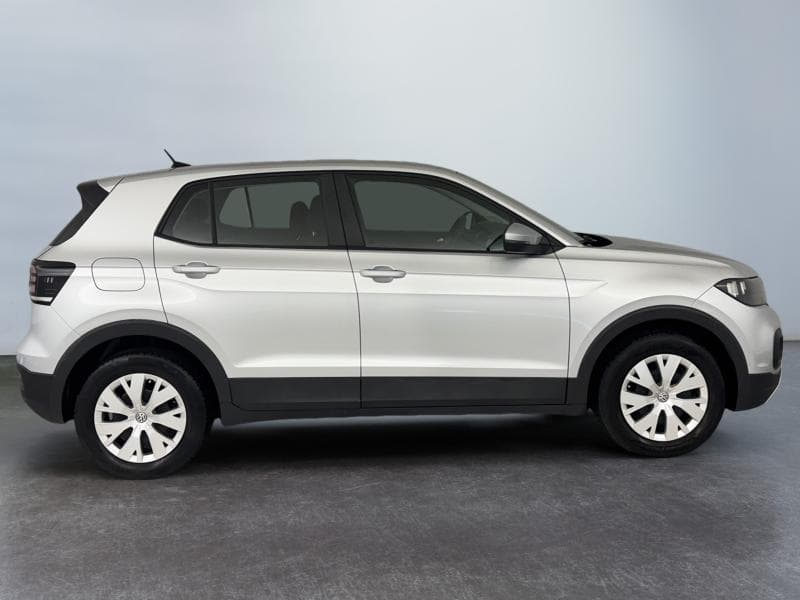 Volkswagen T-Cross Life | 1.0 TSI 95 CV | Carplay | Caméra | Capteurs Av/Ar | Clim | Cruise control - 4