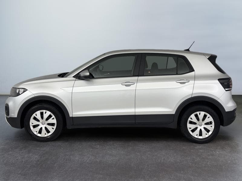 Volkswagen T-Cross Life | 1.0 TSI 95 CV | Carplay | Caméra | Capteurs Av/Ar | Clim | Cruise control - 5