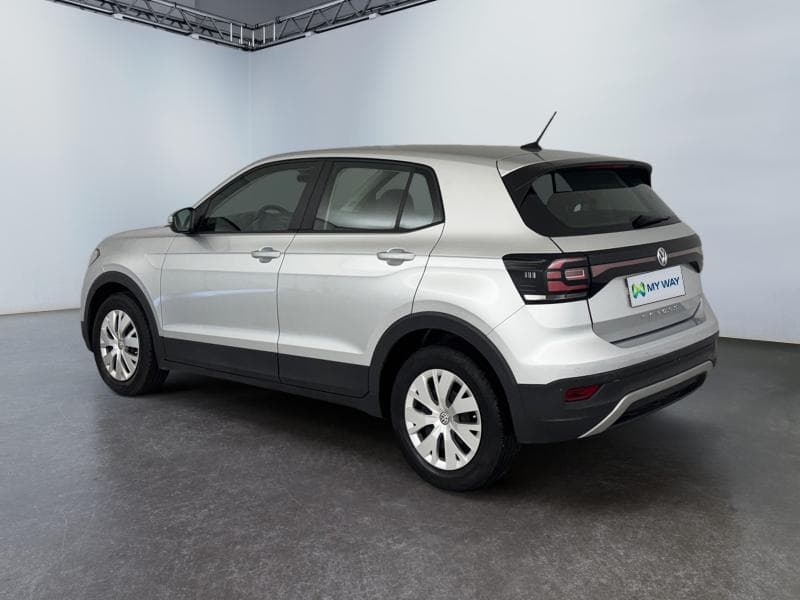 Volkswagen T-Cross Life | 1.0 TSI 95 CV | Carplay | Caméra | Capteurs Av/Ar | Clim | Cruise control - 7