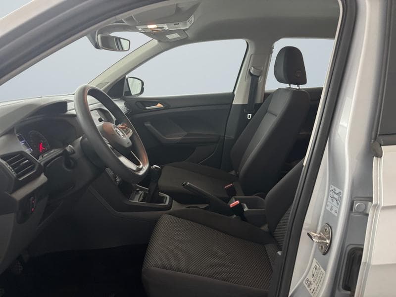 Volkswagen T-Cross Life | 1.0 TSI 95 CV | Carplay | Caméra | Capteurs Av/Ar | Clim | Cruise control - 10