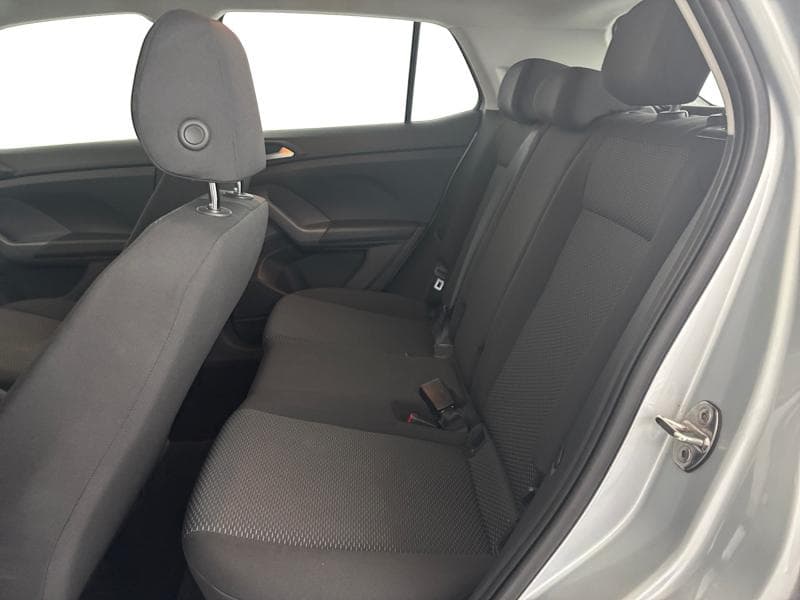 Volkswagen T-Cross Life | 1.0 TSI 95 CV | Carplay | Caméra | Capteurs Av/Ar | Clim | Cruise control - 14