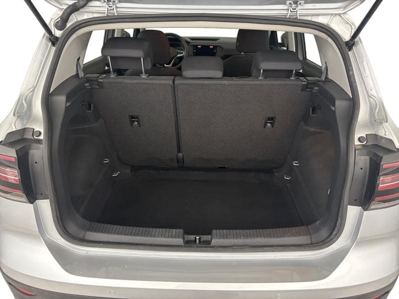 Volkswagen T-Cross Life | 1.0 TSI 95 CV | Carplay | Caméra | Capteurs Av/Ar | Clim | Cruise control - 17