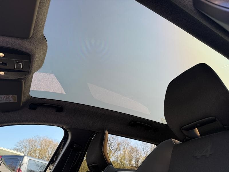 Renault Scenic Esprit Alpine | Long Range 87 kWh 220cv 625 kms   Clim | Cruise l Alu - 22