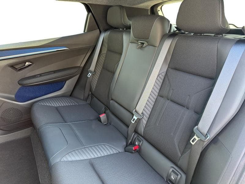 Renault Scenic Esprit Alpine | Long Range 87 kWh 220cv 625 kms   Clim | Cruise l Alu - 15