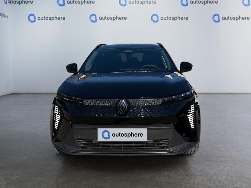 Renault Scenic Esprit Alpine | Long Range 87 kWh 220cv 625 kms   Clim | Cruise l Alu - 3