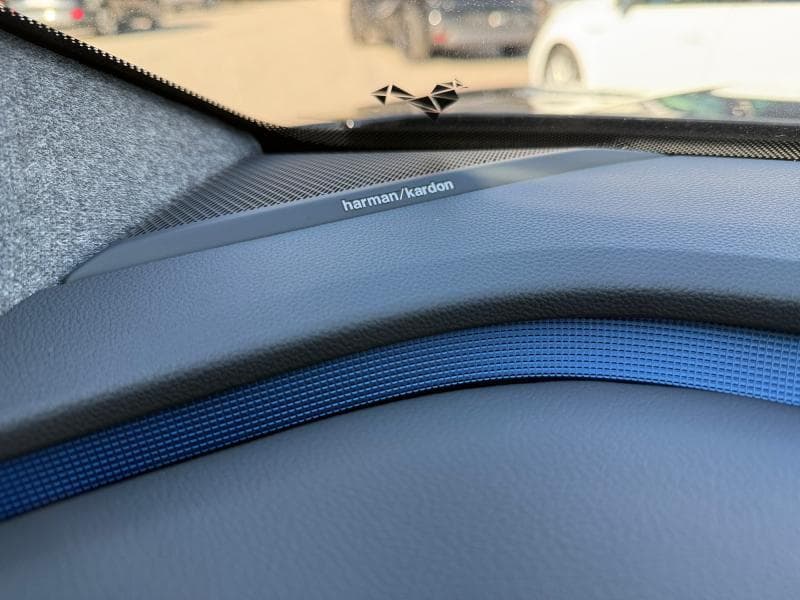 Renault Scenic Esprit Alpine | Long Range 87 kWh 220cv 625 kms   Clim | Cruise l Alu - 28