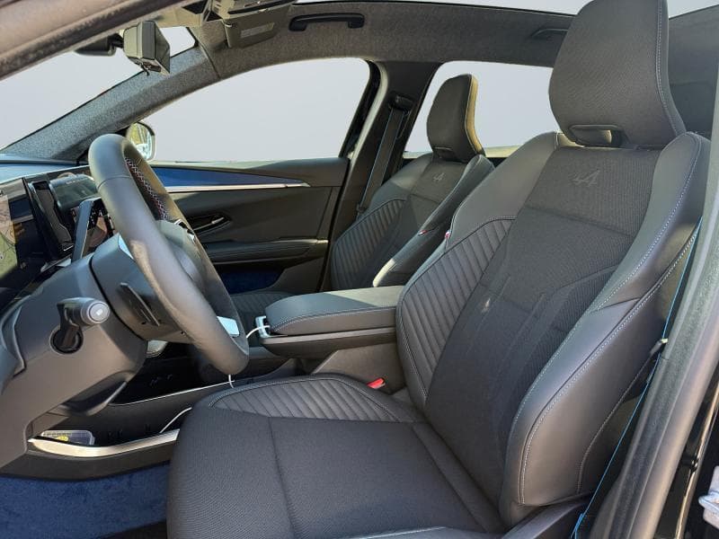 Renault Scenic Esprit Alpine | Long Range 87 kWh 220cv 625 kms   Clim | Cruise l Alu - 10