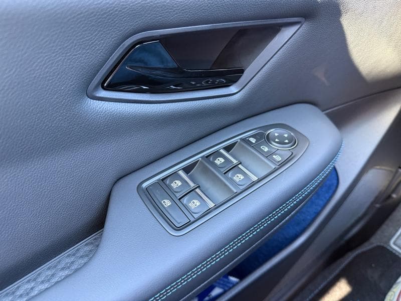 Renault Scenic Esprit Alpine | Long Range 87 kWh 220cv 625 kms   Clim | Cruise l Alu - 27