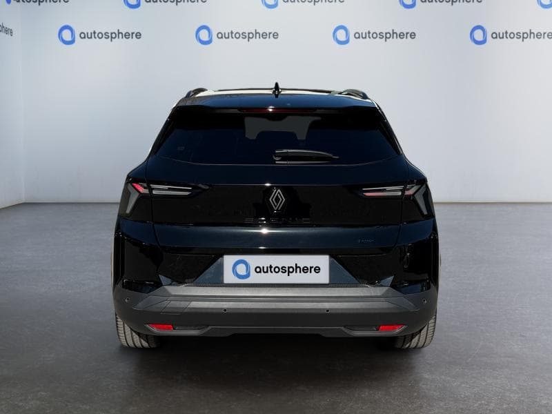 Renault Scenic Esprit Alpine | Long Range 87 kWh 220cv 625 kms   Clim | Cruise l Alu - 7