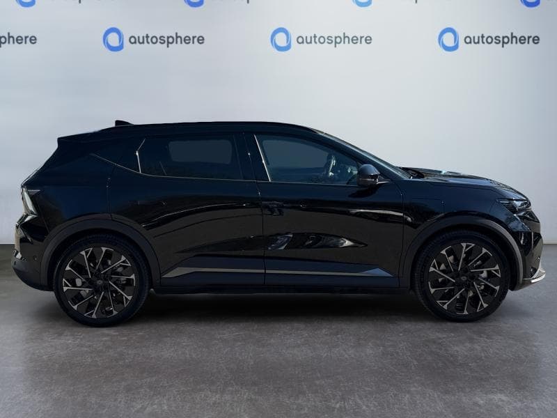 Renault Scenic Esprit Alpine | Long Range 87 kWh 220cv 625 kms   Clim | Cruise l Alu - 4