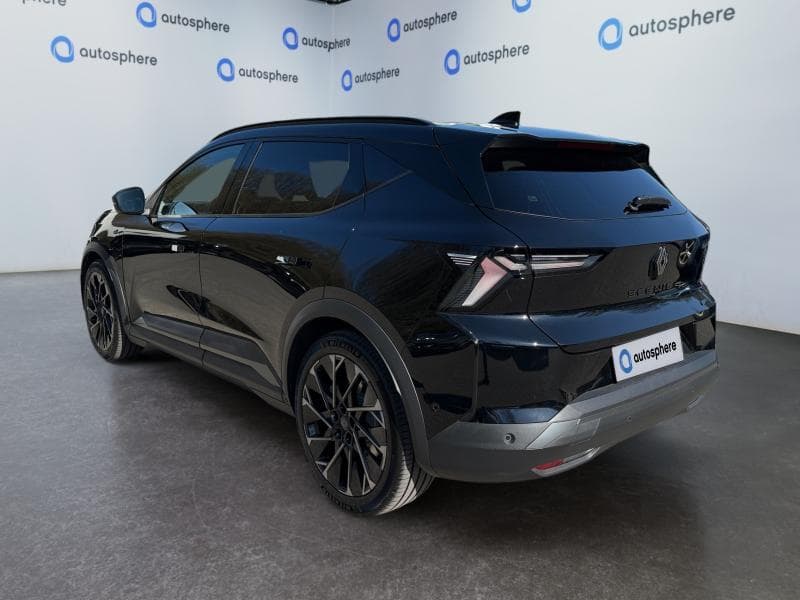 Renault Scenic Esprit Alpine | Long Range 87 kWh 220cv 625 kms   Clim | Cruise l Alu - 6