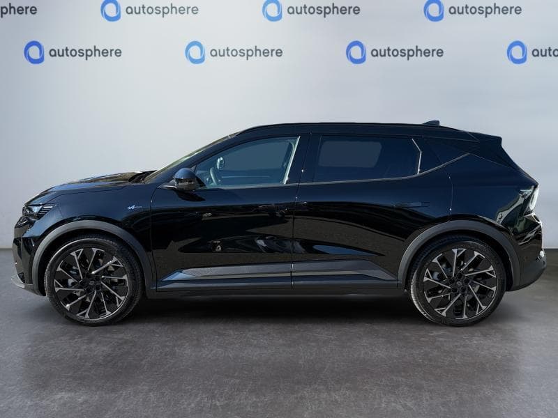 Renault Scenic Esprit Alpine | Long Range 87 kWh 220cv 625 kms   Clim | Cruise l Alu - 5