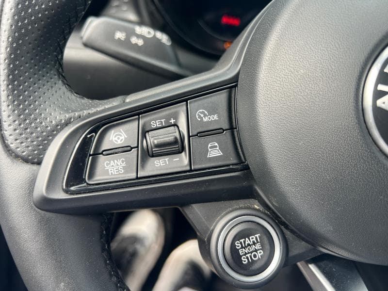 Alfa Romeo Tonale | 1.5 Essence 130CH | Boite auto | GPS | Capteurs Av/Ar | Clim auto | - 14