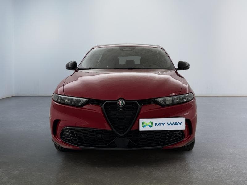Alfa Romeo Tonale | 1.5 Essence 130CH | Boite auto | GPS | Capteurs Av/Ar | Clim auto | - 3
