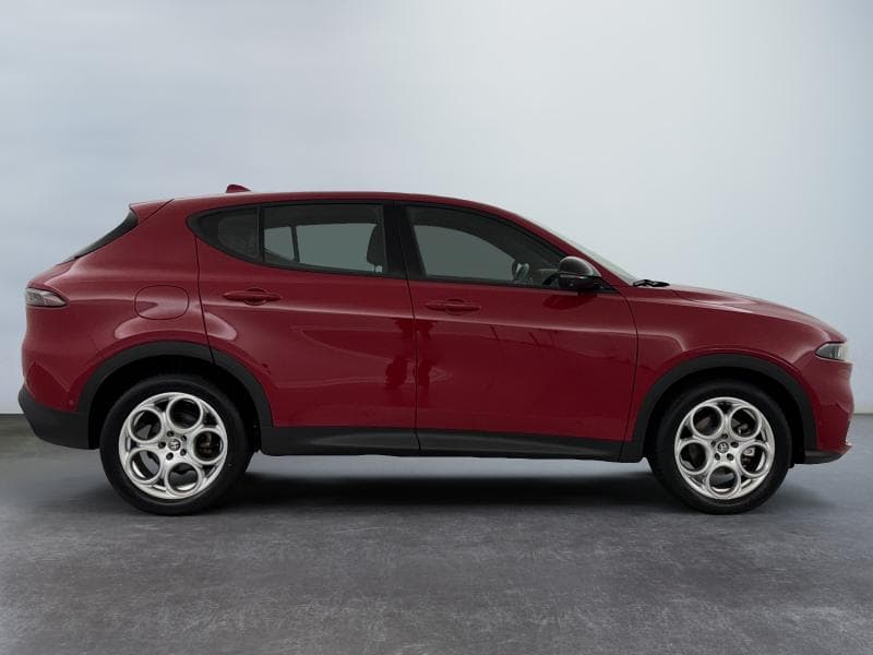 Alfa Romeo Tonale | 1.5 Essence 130CH | Boite auto | GPS | Capteurs Av/Ar | Clim auto | - 4