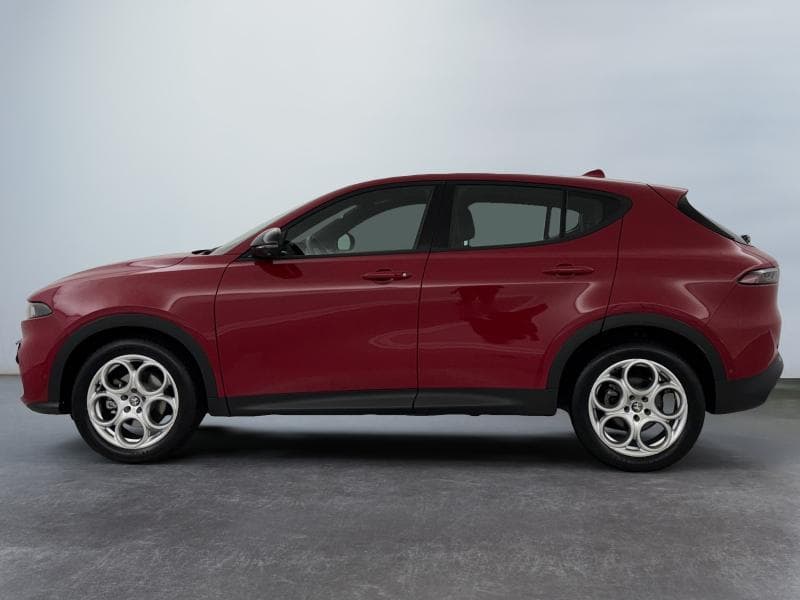 Alfa Romeo Tonale | 1.5 Essence 130CH | Boite auto | GPS | Capteurs Av/Ar | Clim auto | - 5