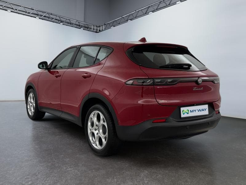 Alfa Romeo Tonale | 1.5 Essence 130CH | Boite auto | GPS | Capteurs Av/Ar | Clim auto | - 7