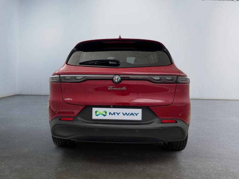 Alfa Romeo Tonale | 1.5 Essence 130CH | Boite auto | GPS | Capteurs Av/Ar | Clim auto | - 8