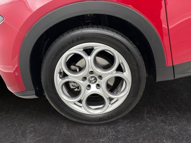 Alfa Romeo Tonale | 1.5 Essence 130CH | Boite auto | GPS | Capteurs Av/Ar | Clim auto | - 9