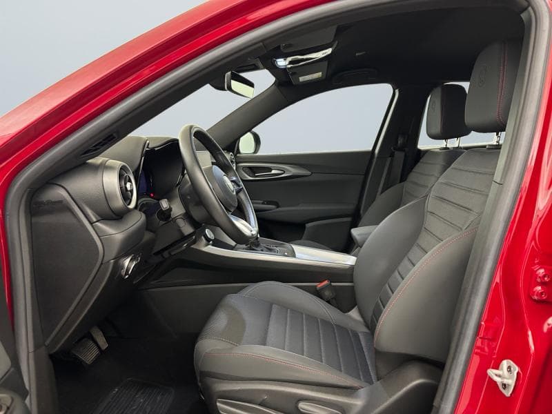Alfa Romeo Tonale | 1.5 Essence 130CH | Boite auto | GPS | Capteurs Av/Ar | Clim auto | - 10