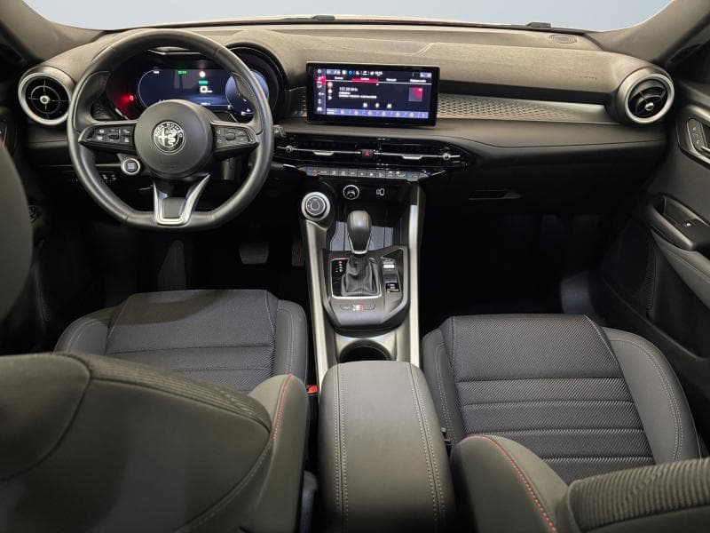 Alfa Romeo Tonale | 1.5 Essence 130CH | Boite auto | GPS | Capteurs Av/Ar | Clim auto | - 12