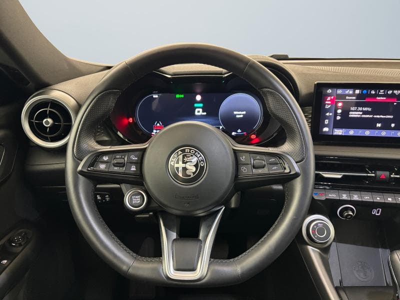 Alfa Romeo Tonale | 1.5 Essence 130CH | Boite auto | GPS | Capteurs Av/Ar | Clim auto | - 13