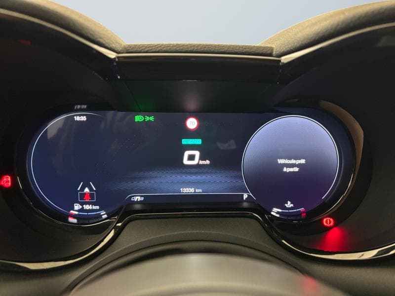 Alfa Romeo Tonale | 1.5 Essence 130CH | Boite auto | GPS | Capteurs Av/Ar | Clim auto | - 19