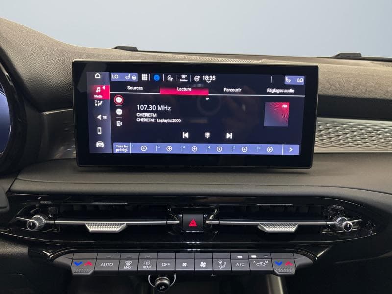Alfa Romeo Tonale | 1.5 Essence 130CH | Boite auto | GPS | Capteurs Av/Ar | Clim auto | - 20