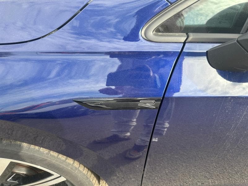 Volkswagen Golf R-Line | 1.5 TSI 150cv | Carplay | Caméra | GPS | Led Matrix - 23