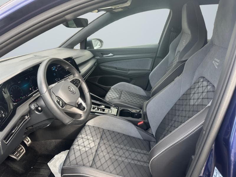 Volkswagen Golf R-Line | 1.5 TSI 150cv | Carplay | Caméra | GPS | Led Matrix - 15