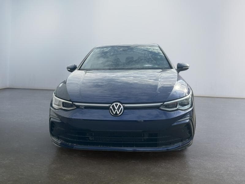 Volkswagen Golf R-Line | 1.5 TSI 150cv | Carplay | Caméra | GPS | Led Matrix - 3