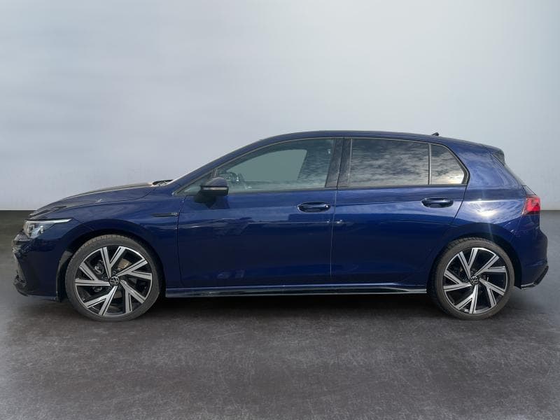 Volkswagen Golf R-Line | 1.5 TSI 150cv | Carplay | Caméra | GPS | Led Matrix - 5