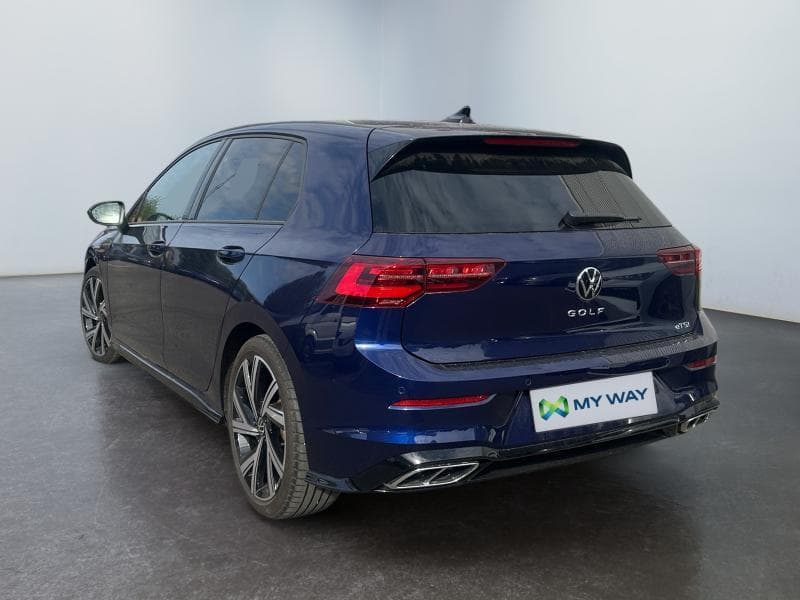 Volkswagen Golf R-Line | 1.5 TSI 150cv | Carplay | Caméra | GPS | Led Matrix - 7