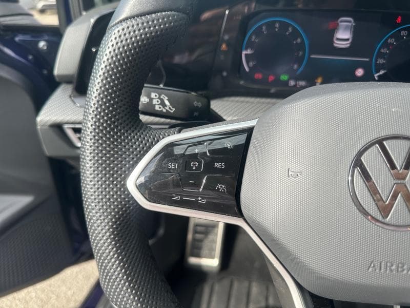 Volkswagen Golf R-Line | 1.5 TSI 150cv | Carplay | Caméra | GPS | Led Matrix - 18