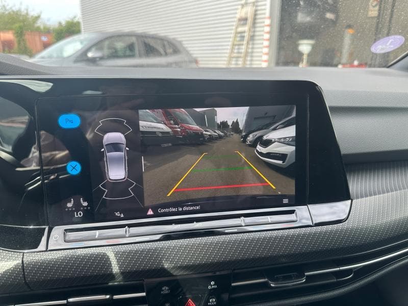 Volkswagen Golf R-Line | 1.5 TSI 150cv | Carplay | Caméra | GPS | Led Matrix - 20