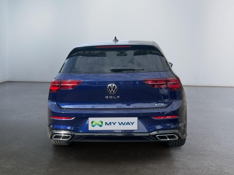 Volkswagen Golf R-Line | 1.5 TSI 150cv | Carplay | Caméra | GPS | Led Matrix - 8