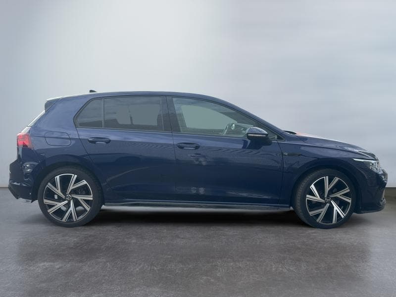Volkswagen Golf R-Line | 1.5 TSI 150cv | Carplay | Caméra | GPS | Led Matrix - 4