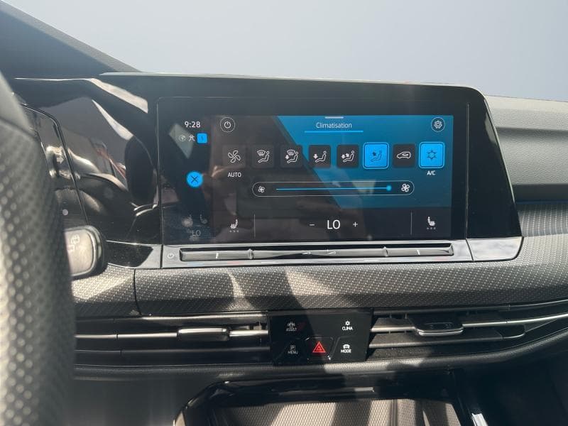 Volkswagen Golf R-Line | 1.5 TSI 150cv | Carplay | Caméra | GPS | Led Matrix - 13
