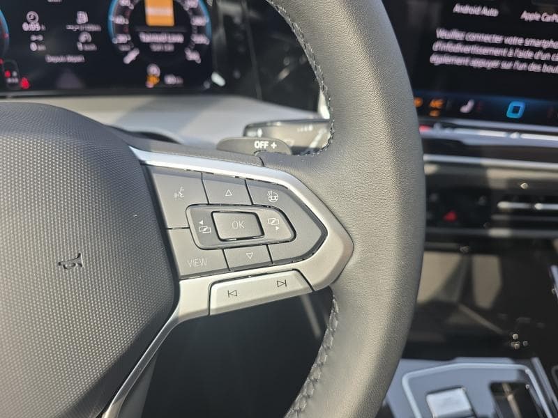 Volkswagen Golf Variant Style | 1.5 eTsi | Camera 360 | Toit Pano | Carplay | Attelage | - 17