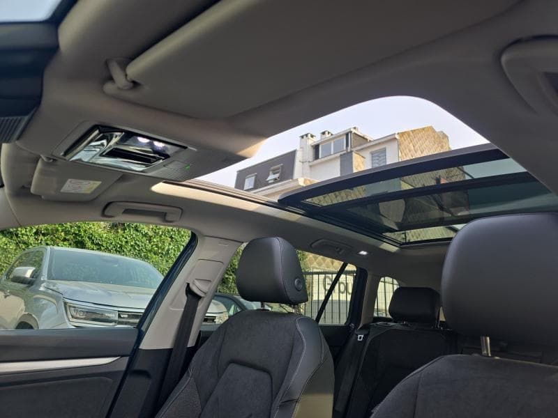 Volkswagen Golf Variant Style | 1.5 eTsi | Camera 360 | Toit Pano | Carplay | Attelage | - 22