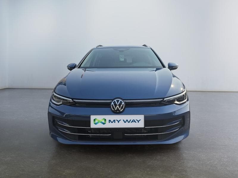 Volkswagen Golf Variant Style | 1.5 eTsi | Camera 360 | Toit Pano | Carplay | Attelage | - 3
