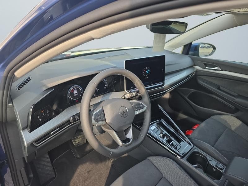 Volkswagen Golf Variant Style | 1.5 eTsi | Camera 360 | Toit Pano | Carplay | Attelage | - 9